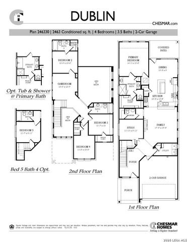 253 ALPINE LKS, New Braunfels, TX 78130