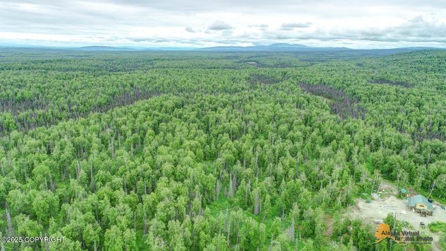 22533 E Big Mountain Drive, Talkeetna, AK 99676