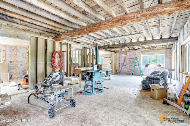 22533 E Big Mountain Drive, Talkeetna, AK 99676