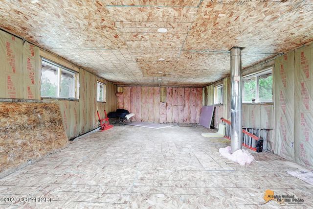 22533 E Big Mountain Drive, Talkeetna, AK 99676