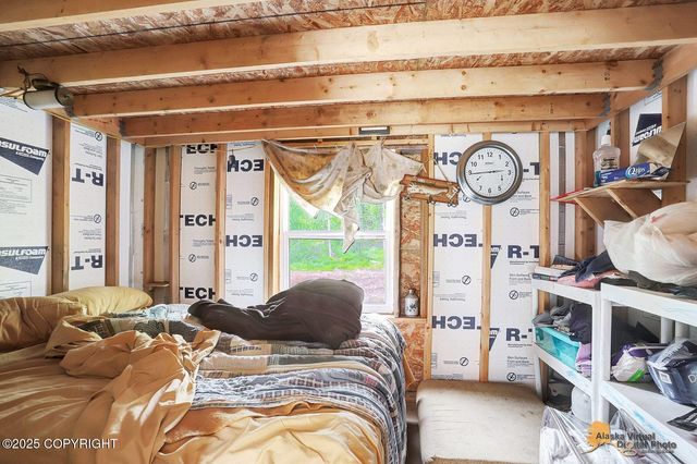 22533 E Big Mountain Drive, Talkeetna, AK 99676