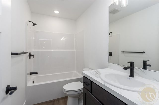 2239 Slate Road, Billings, MT 59106