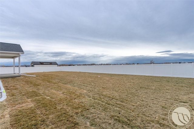 2239 Slate Road, Billings, MT 59106