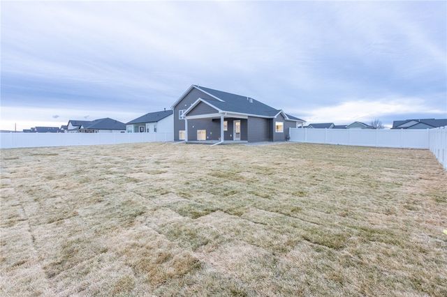 2239 Slate Road, Billings, MT 59106