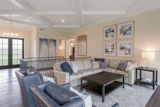 275 Fox Meadow Court, Beavercreek Twp, OH 45385