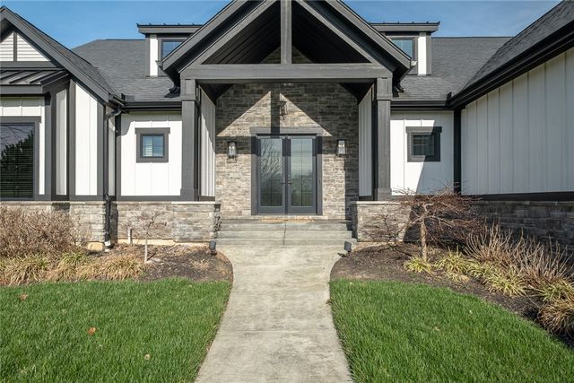 275 Fox Meadow Court, Beavercreek Twp, OH 45385