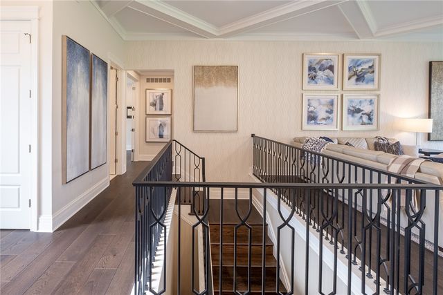 275 Fox Meadow Court, Beavercreek Twp, OH 45385