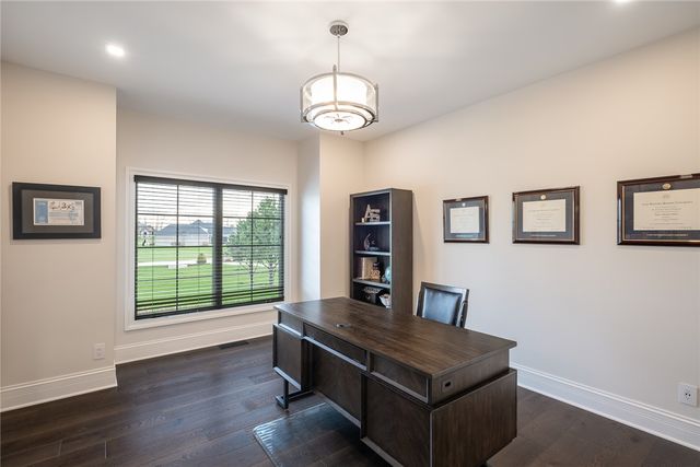 275 Fox Meadow Court, Beavercreek Twp, OH 45385