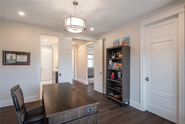 275 Fox Meadow Court, Beavercreek Twp, OH 45385