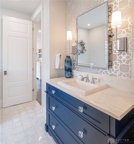 275 Fox Meadow Court, Beavercreek Twp, OH 45385