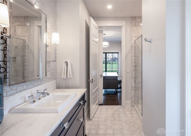 275 Fox Meadow Court, Beavercreek Twp, OH 45385