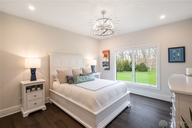 275 Fox Meadow Court, Beavercreek Twp, OH 45385