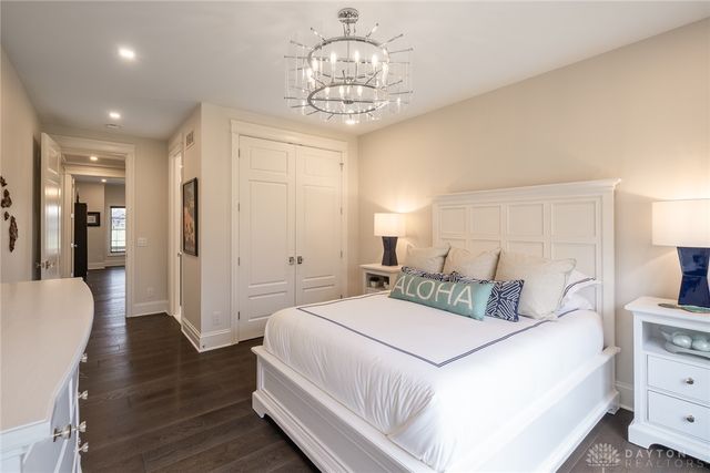 275 Fox Meadow Court, Beavercreek Twp, OH 45385