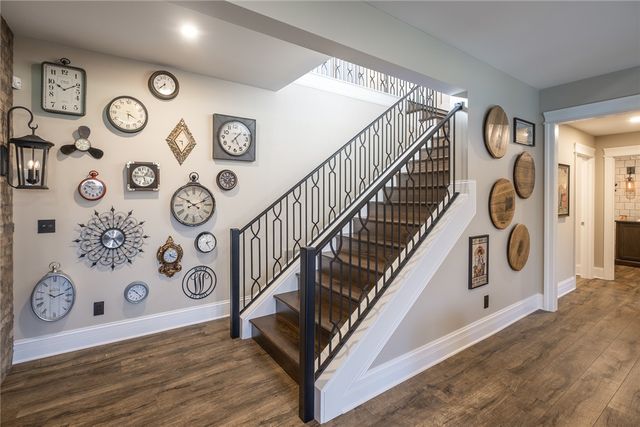 275 Fox Meadow Court, Beavercreek Twp, OH 45385