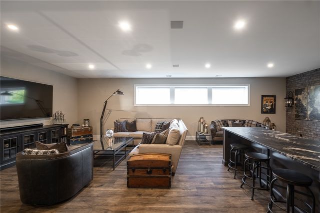 275 Fox Meadow Court, Beavercreek Twp, OH 45385