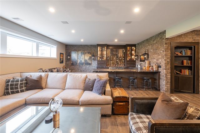 275 Fox Meadow Court, Beavercreek Twp, OH 45385