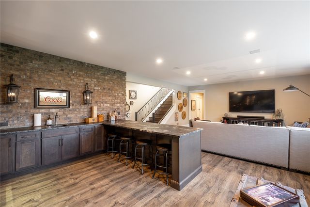 275 Fox Meadow Court, Beavercreek Twp, OH 45385