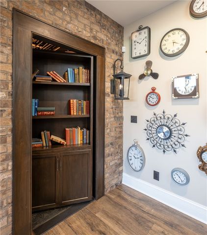 275 Fox Meadow Court, Beavercreek Twp, OH 45385