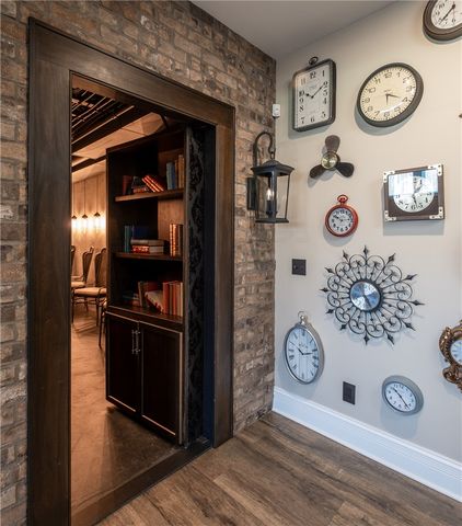 275 Fox Meadow Court, Beavercreek Twp, OH 45385