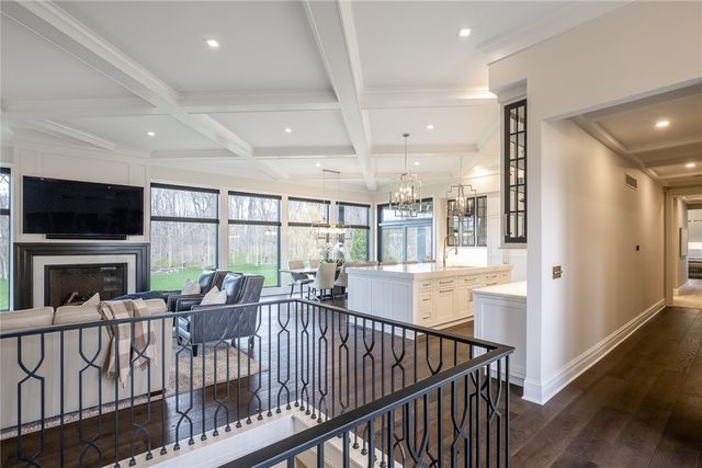 275 Fox Meadow Court, Beavercreek Twp, OH 45385