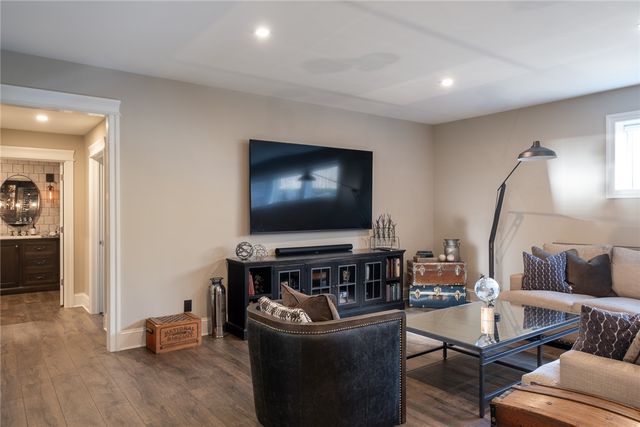 275 Fox Meadow Court, Beavercreek Twp, OH 45385