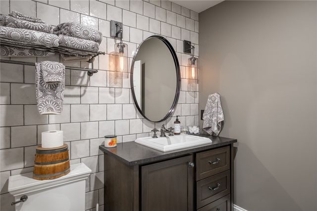 275 Fox Meadow Court, Beavercreek Twp, OH 45385