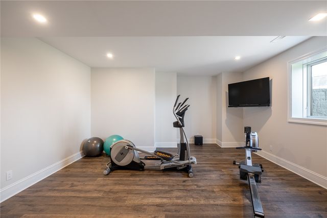 275 Fox Meadow Court, Beavercreek Twp, OH 45385