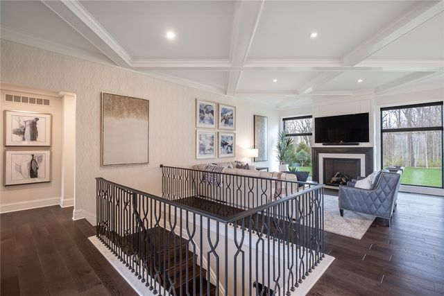 275 Fox Meadow Court, Beavercreek Twp, OH 45385