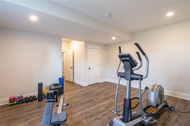 275 Fox Meadow Court, Beavercreek Twp, OH 45385