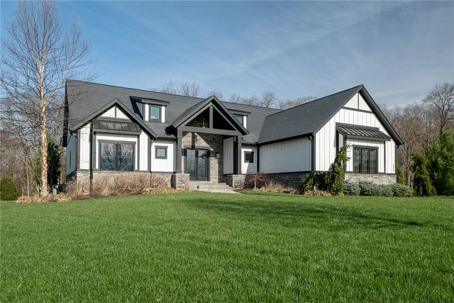275 Fox Meadow Court, Beavercreek Twp, OH 45385