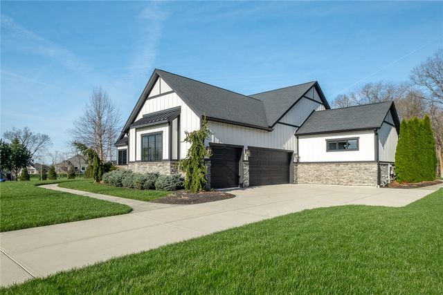 275 Fox Meadow Court, Beavercreek Twp, OH 45385