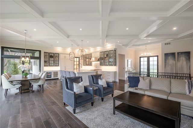 275 Fox Meadow Court, Beavercreek Twp, OH 45385