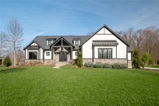 275 Fox Meadow Court, Beavercreek Twp, OH 45385