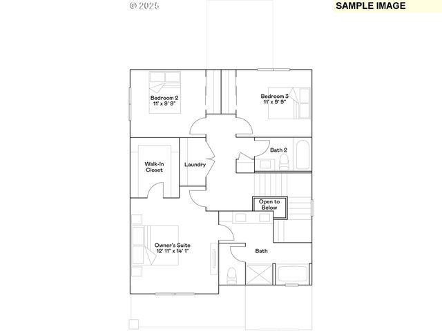 12276 Sw BITTERN Ter, Beaverton, OR 97007