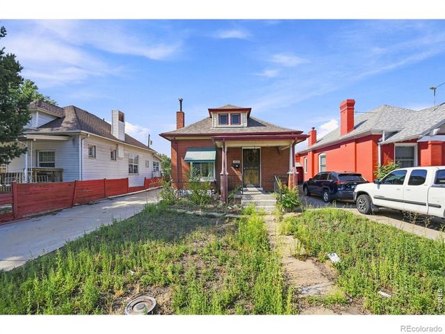2421 W 38th Avenue, Denver, CO 80211