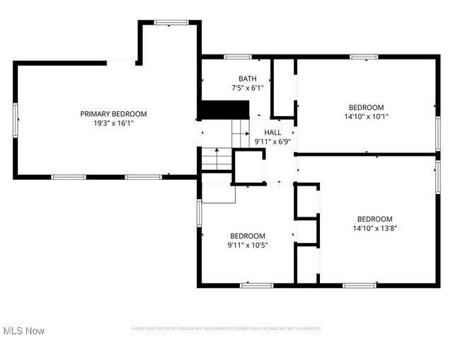 1491 Edgefield Road, Lyndhurst, OH 44124