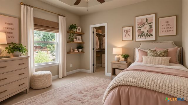 192 Copper Ridge Drive, La Vernia, TX 78121
