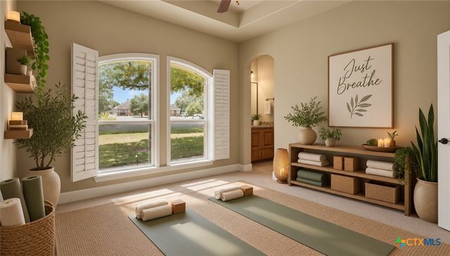 192 Copper Ridge Drive, La Vernia, TX 78121