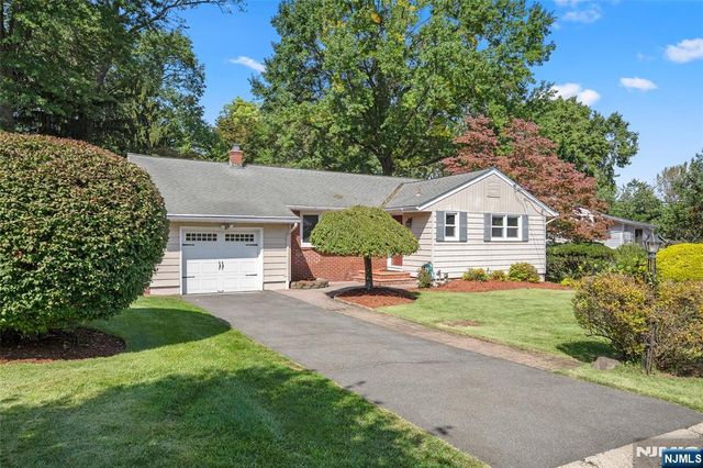 259 Garden Place, Oradell, NJ 07649