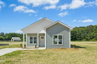 904 Butler Drive, Erwin, NC 28339