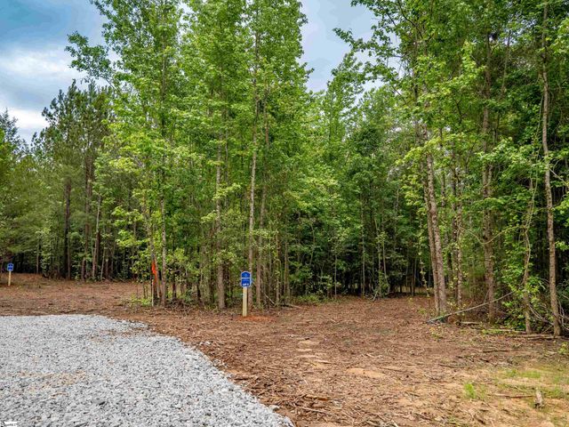00 Terry Road Lot 5, Fountain Inn, SC 29644