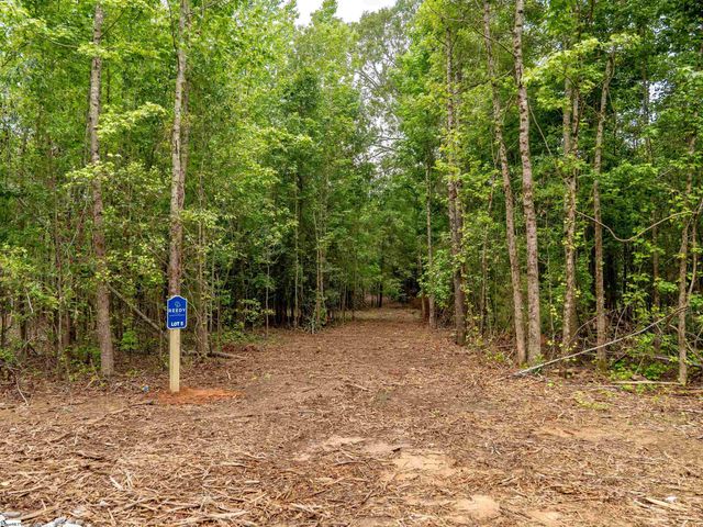 00 Terry Road Lot 5, Fountain Inn, SC 29644