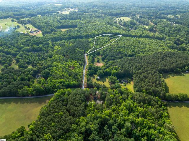 00 Terry Road Lot 5, Fountain Inn, SC 29644
