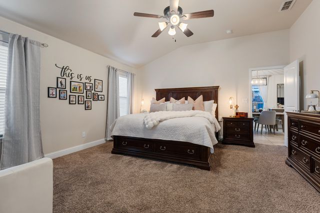 11104 Evanston Avenue, Lubbock, TX 79424