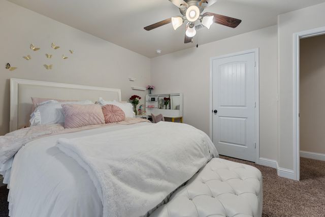 11104 Evanston Avenue, Lubbock, TX 79424