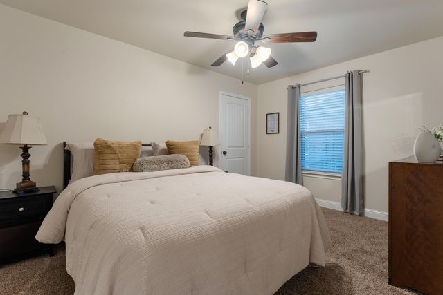 11104 Evanston Avenue, Lubbock, TX 79424