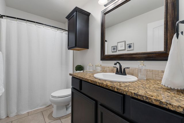 11104 Evanston Avenue, Lubbock, TX 79424