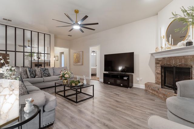 11104 Evanston Avenue, Lubbock, TX 79424