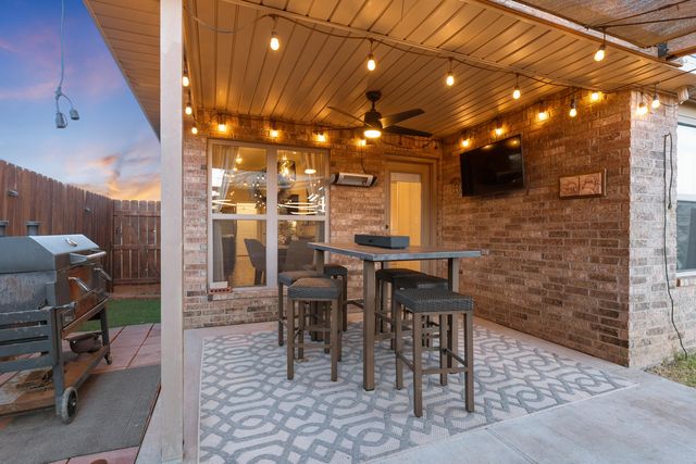 11104 Evanston Avenue, Lubbock, TX 79424