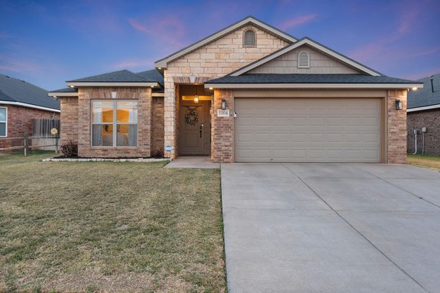 11104 Evanston Avenue, Lubbock, TX 79424